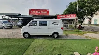 XE DONGBEN X30 5 CHỖ 490KG lKH&Aacute;M PH&Aacute; - TRẢI NGHIỆMl NỘI - NGOẠI THẤT XE l0398.217.970 - 0966.024.430