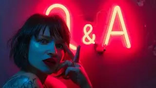 Q&A compilation / Selling AI on Adobe Stock