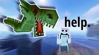 Ark Player plays RLCraft for the First Time (S1E1)