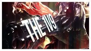 BasedYoona - The 1V9 Jhin