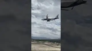 Leh Landing | IndiGo 6E