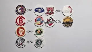 Preview 36. Kola Extraligy 25/26