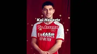 Latest Transfer News Summer 2023 Part 1