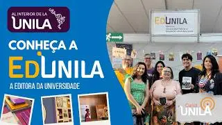 INSIDE UNILA - EDUNILA