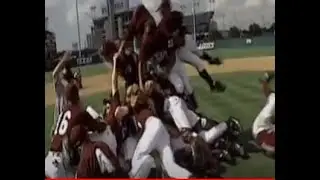 1999 Texas Aggie Baseball: Olsen Magic