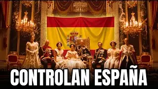 Top 5 Familias Más Ricas de España