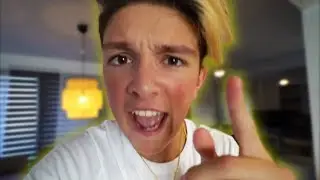 Morgz' Diss Track on His own Mother | Worst Diss Track 2017