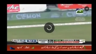 RAN VS DHA