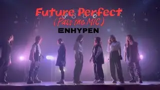 【ENHYPEN(엔하이픈)】