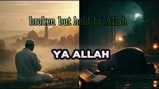 When Pain Meets Hope | Held by AllahOriginal Vocal Nasheed