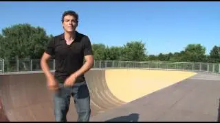 AIR SHOW Episode12_Flatspin - Taig Khris