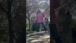 ЛАНДЫШИ . ШАФФЛ В МОСКВЕ #танцымосква #шаффл #shuffledance #shuffle #dancer #cuttingshapes