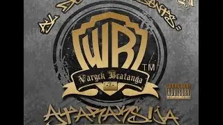 Vargek Beatanga - Ataraksija (Full Album 2008.) {feat. Kali, Scriptor, Kandžija, Ropez, Djubre}