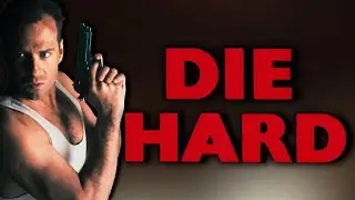 An Incredible Christmas Action Film! | Video Essay