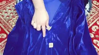 Dress Design|Winter dress design ideas in 2020 |Saim Beauty World