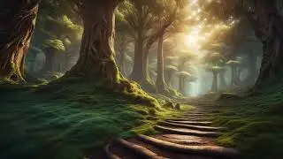 Path of Light | Discovery in Etherwul