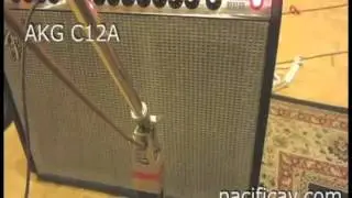 Leslie Model 16 aka Fender Vibratone for Guitars with Vibrasonic Amp