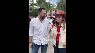 Jorge Calix: El pueblo favoreci&oacute; a Salvador Nasralla en las urnas