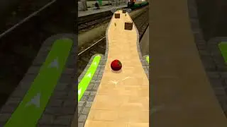 Epic Bonus Levels GoingBalls  Game #shortvideo #yiutubeshort #gamereels