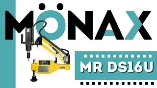 Thread-cutting manipulator MR-DS16(U)