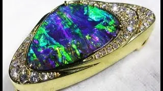 Top Quality Opal Pendants at Rock Bottom Prices