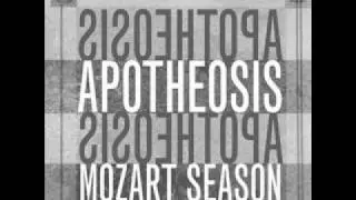 Mozart Season - The Fall Of Goliath (lyrics)