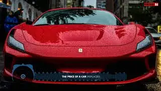 RAM***The Price Of A Car
