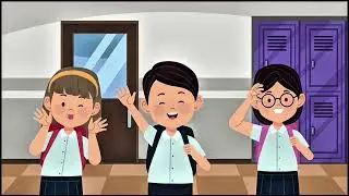 Video Pembelajaran Animasi 