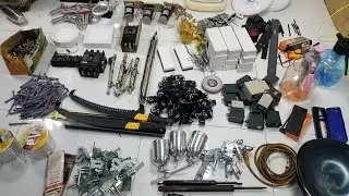 TRỜI ƠI,chưa bao giờ hàng nhật lại có giá tốt như vậy,đồ kim khí,gia dụng,điện tử tất cả đều có🥇🥇🥇
