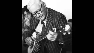 John Brown's Dream - Clawhammer Banjo.wmv