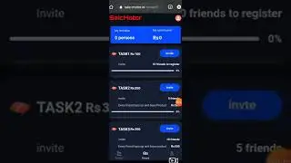 New earning app 2022 || New earning app today || power bank app || New power bank earning app