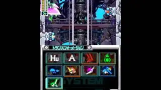TAS Mega Man ZX Advent DS in 93:22 by hellagels & red-crowned-crane