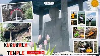 කුරුගල පන්සල-{-KURUGALA-TEMPLE-}-කොළඹ අවට තියෙන සැඟවිච්ච ලස්සනම පන්සල.#temple#travel#trendin#shorts