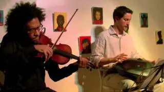 Siboney / Ernesto Lecuona - Liron & Armando (2012)