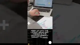 #crypto #trading #investing