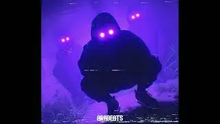 ARABIC DARK DRILL TYPE BEAT I لحن راب دريل عربي غامض مظلم