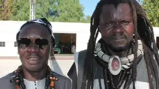 RASTAFARAI BAYEFALL
THIS IS THE NEW VIDEO BY BLACK SON
I M COMING WITH NEW SINGLE
RASTAFA