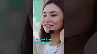 Ttooti: Human Live Translation Services Mobile App