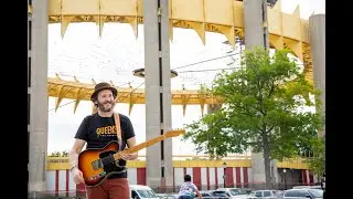 Jonny Meyers Music 2025 Year in Review