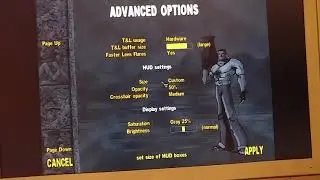 2019 My Serious Sam TSE Game Settings (+ mice sens fix)
