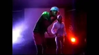 MaxNormal.TV - Tik Tik Tik (LIVE) 2008