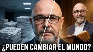 Las claves del liderazgo humanista - Entrevista en IG Spain #liderazgo #liderazgohumanista #cultura