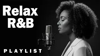 Chill R&B music with smooth vocals for late nights