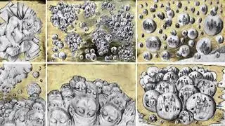 David Breuer-Weil | The Coviad | Ben Uri Gallery