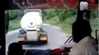 Tanzania buses Hood bus heading to Arusha from Mbeya a19hrs journey