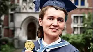 Marie Curie Documentary||Marie Curie||Noble Prize Winners||Famous scientists||BluePrintLives