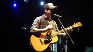 Dashboard Confessional - Don't Wait (Acoustic at Highline Ballroom)
