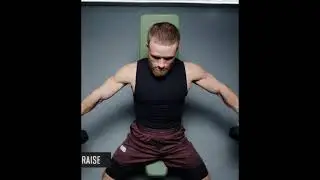 The ULTIMATE WAY to GROW your SHOULDERS FASTER