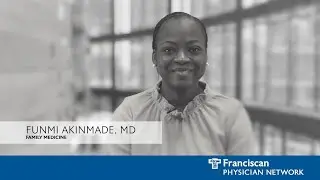 Funmi Akinmade, MD, Family Medicine Doctor in Lafayette, Indiana