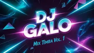 MIX TIMBA Vol. 1 (BAJANDA, ES V&Aacute;LIDO, EL YAMBEQUERO, LA NOCHE, YO NO TE DEJE POR MALA) | DJ GALO